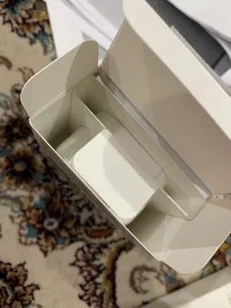 شارژر دیواری 20 وات اپل مدل B/A