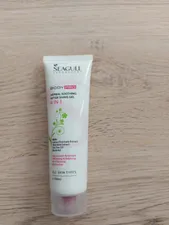 تجریه خرید ژل التیام بخش پس از اصلاح سی گل مدل 4in1 مناسب انواع پوست حجم 100 میلی لیتر