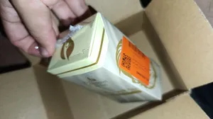 تجریه خرید روغن تقویت کننده ریش و سبیل گیاه قانون مدل 01 حجم 30 میلی لیتر