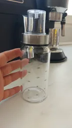 روغن ریز مدل شیشه ای کد ZS200