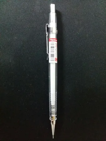 مداد نوکی پنتر مدل شیشه ای قطر نوشتاری 0.5 میلی متر