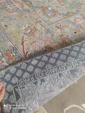 تجریه خرید روفرشی سوپر گلشن مدل سیما کد 017T