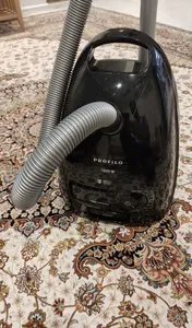 تجریه خرید جاروبرقی 2000 وات سایا مدل FOTUN