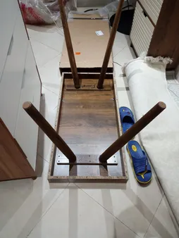 میز تحریر مدل 101