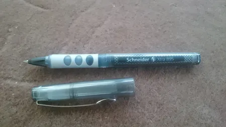 روان نویس اشنایدر مدل Xtra 895