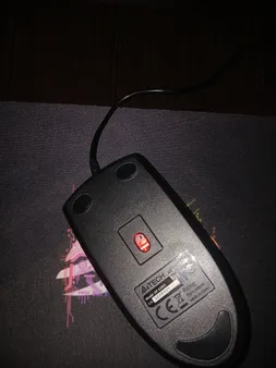 ماوس ای فورتک مدل OP-620DS