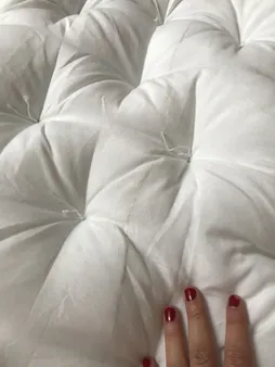 تشک نوزاد کد 556