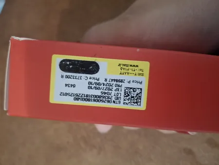 کرم ژل ضدآفتاب ساین اسکین مدل Invsible M، حجم 50 میلی‌لیتر