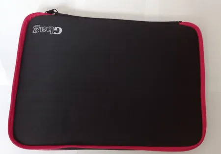 کاور لپ تاپ جی بگ مدل G200 مناسب برای لپ تاپ 15.6 اینچی