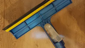 تجریه خرید پک ابزار شست و شوی شیشه و خودرو دی ان دی مدل CWP