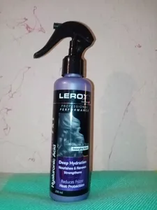 تجریه خرید اسپری مو لروکس مدل بیوتی فایر حجم 200 میلی لیتر