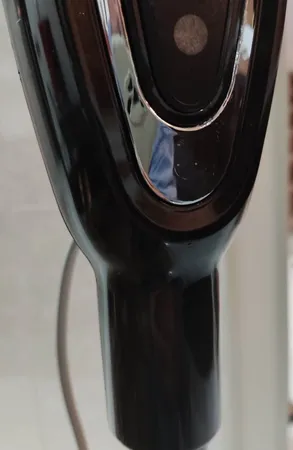 پنکه ایستاده 60 وات ساینا مدل کالمو ویو سینوسی