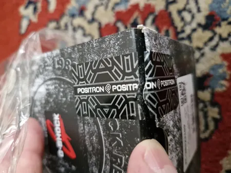 ساعت مچی دیجیتال کاسیو مدل GBD-200-2DR