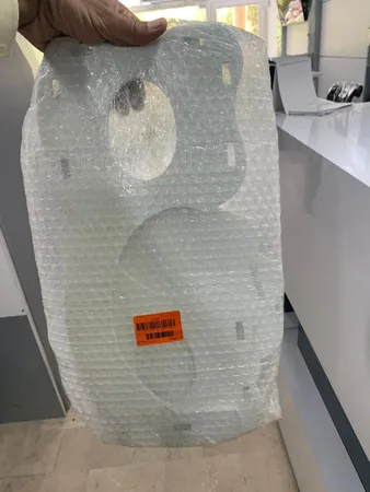 میز عسلی مدل کیتی