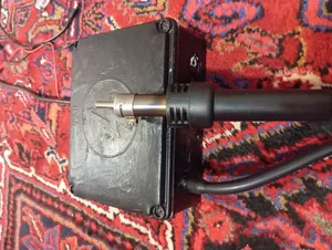 تجریه خرید دسته هیتر گرداک مدل 850A