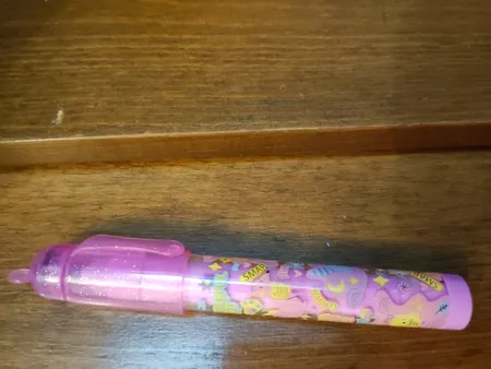 پاک کن پارسیکار مدل P-02