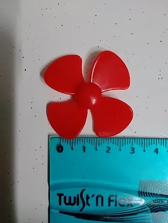 ملخ کواد کوپتر مدل 4p