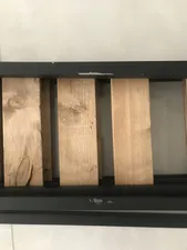 تجریه خرید رگال لباس ایران تاج مدل اسپشیال