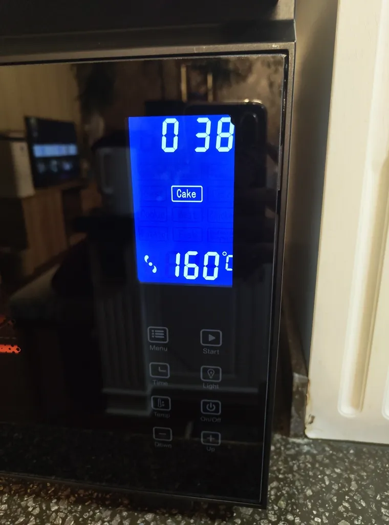 آون توستر اکسپنس مدل T 90 55 لیتری