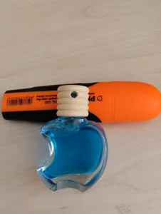 تجریه خرید خوشبو کننده خودرو کد Br01