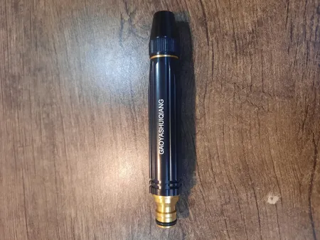 نازل کارواش مدل 40 درجه Berto