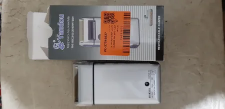 ماشین اصلاح موی سر و صورت یاندو مدل KLO800