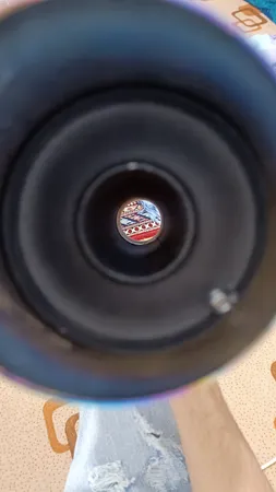 منبع اگزوز مدل B520