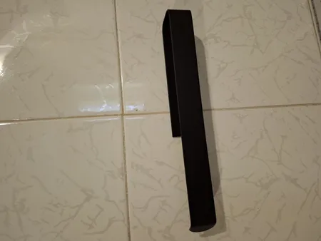 آویز حوله مدل JK28