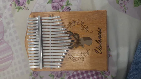 کالیمبا والنسیا مدل KLLM