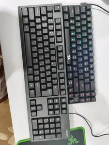 تجریه خرید کیبورد سیبراتون مدل SKB557