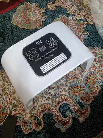 دستگاه ماسک ال ای دی تراپی PNS مدل 08