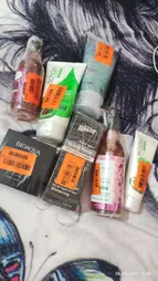 ماسک مو شون مدل عصاره آووکادو حجم 150 میلی لیتر