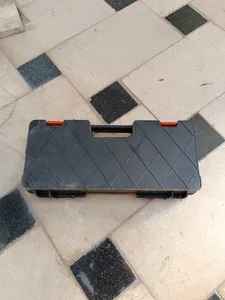 تجریه خرید میخ کوب باس مدل 001 مجموعه 13 عددی