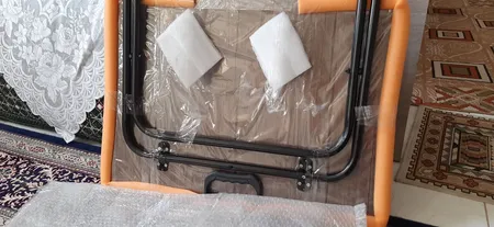 میز تحریر تاشو سپهر یاس کد 70-1