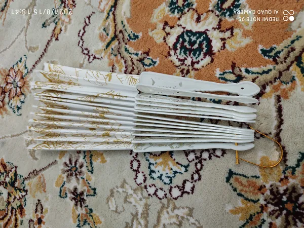 عکس ارسالی خریدار