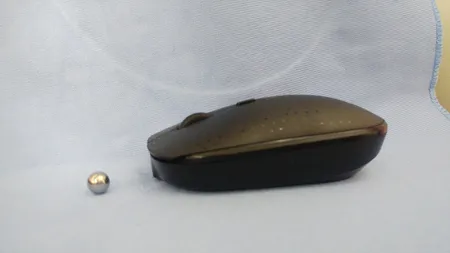 ماوس بی سیم تسکو مدل TM 700W