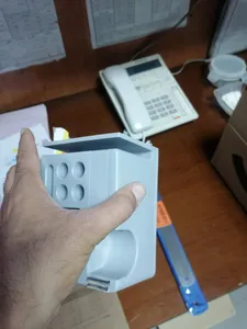 تجریه خرید پایه چسب شهاب تحریر