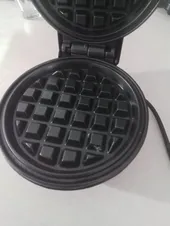 تجریه خرید وافل ساز سانیز مدل مینی سانی