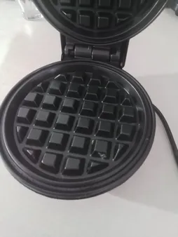 وافل ساز سانیز مدل مینی سانی