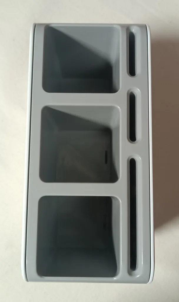 جاقاشقی پلوتون مدل مدرنا رومیزی