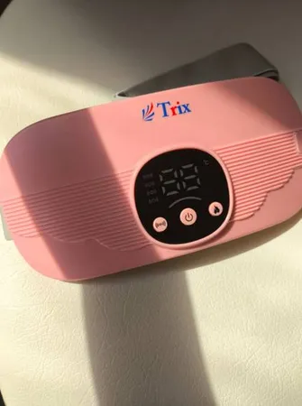 ماساژور شکم تریکس مدل HeatPads