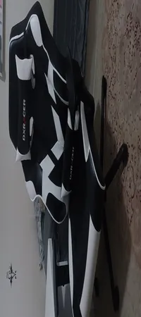 صندلی گیمینگ دی ایکس ریسر مدل s600