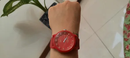 ساعت مچی عقربه ای کیو اند کیو مدل vr52j009y