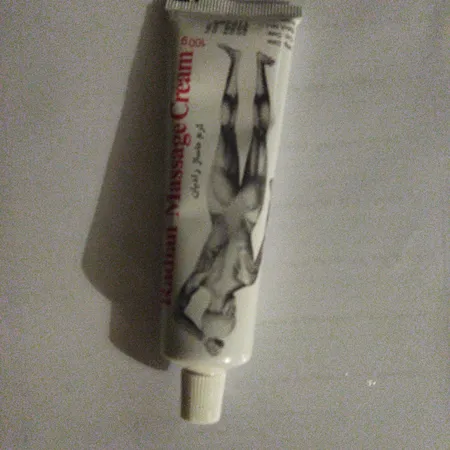 کرم ماساژ رادیان مدل ضد درد ماهیچه حجم 100 میلی لیتر