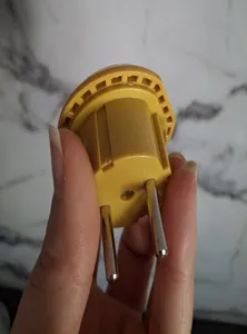 تجریه خرید مبدل برق 3 به 2 آریو مدل A01