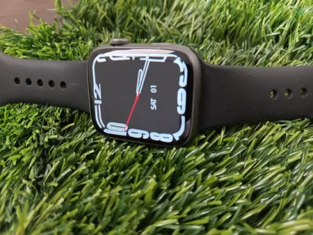 ساعت هوشمند دی تی نامبر وان  مدل 7