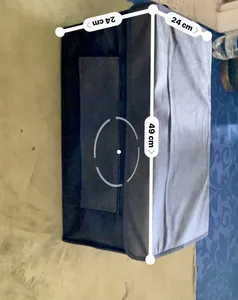 تجریه خرید ساک نظم دهنده صندوق عقب ام پی مدل 1536