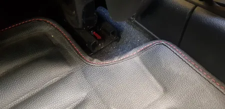 کفپوش سه بعدی خودرو کد 18 مناسب برای هایما S5