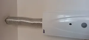 تجریه خرید آبگرمکن دیواری ایران شرق مدل 3020 کیانا