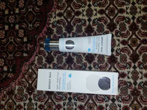 تجریه خرید کرم آبرسان برایت مکس مدل Rich حجم 50 میلی‌لیتر